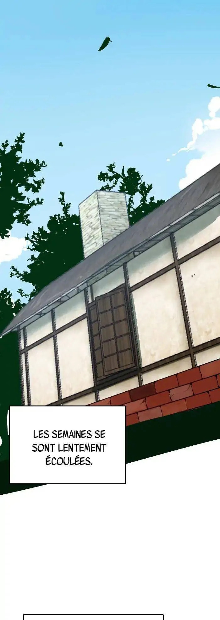 The Beginning After the End, chapter 1, page 24
