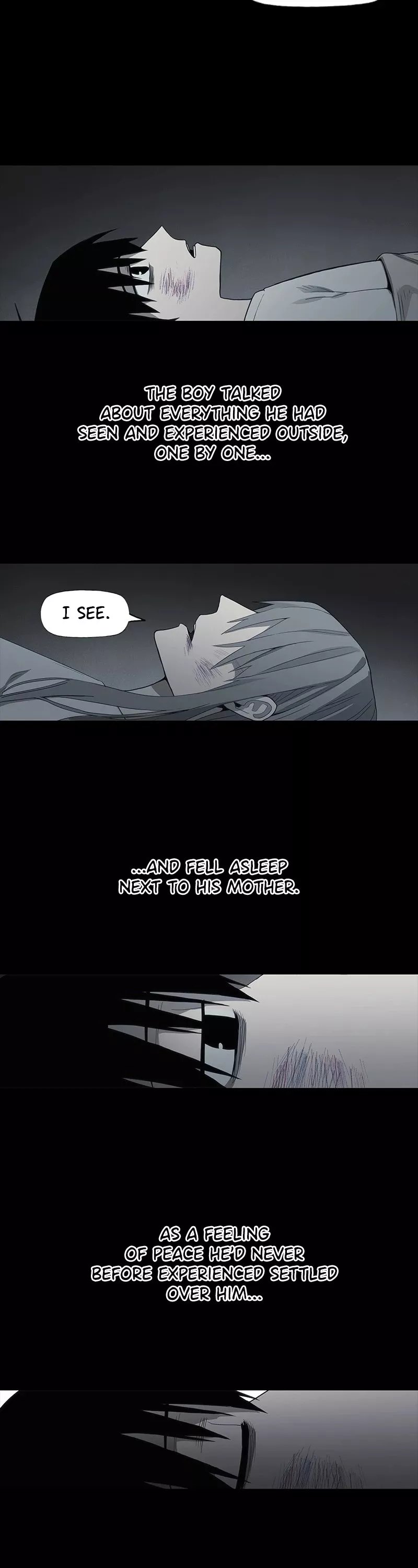 The Boxer, chapter 107, image 45
