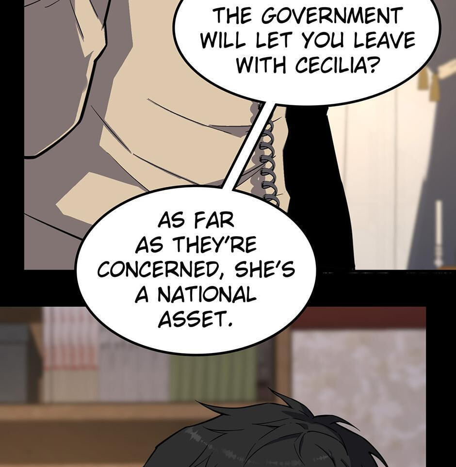 The Beginning After the End, chapter 251, image 46