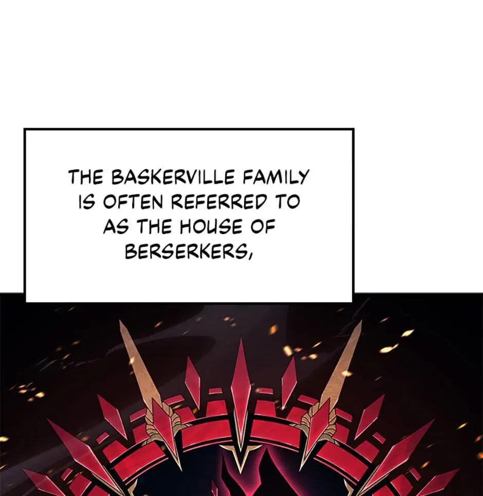 Revenge of the Baskerville Bloodhound, chapter 4, image 3