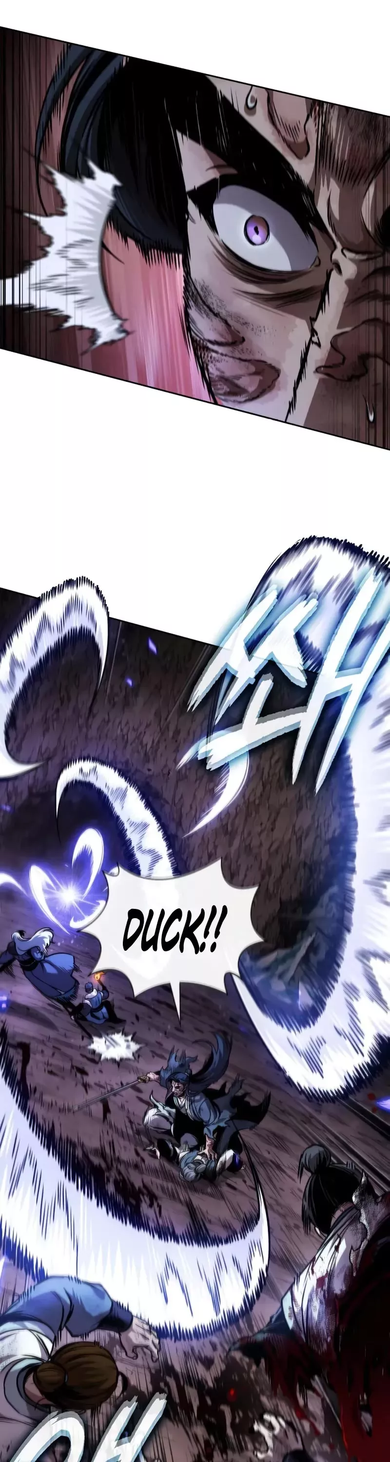 Nano Machine, chapter 264, image 28