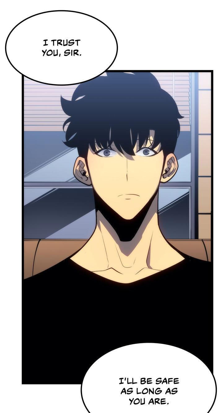 Solo Leveling, chapter 133, image 31