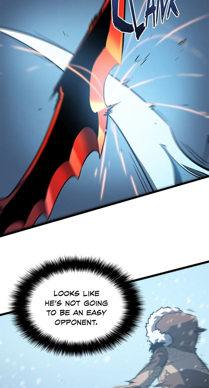 Solo Leveling, chapter 53, page 6