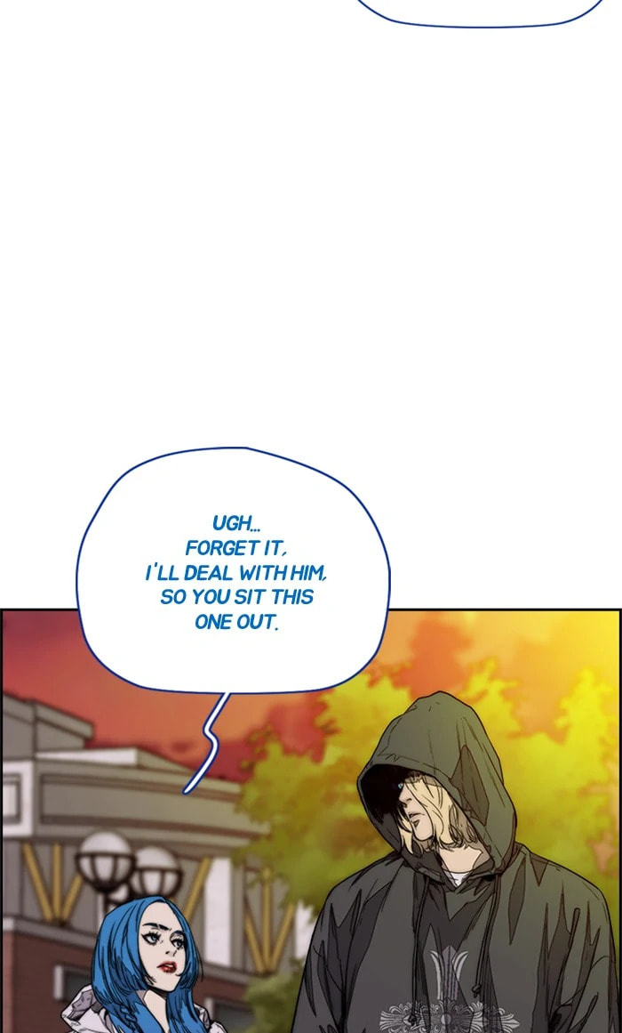 Wind Breaker, chapter 369, image 22
