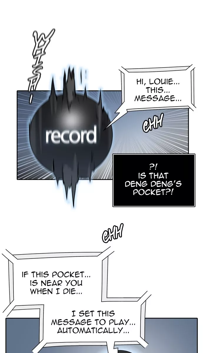 Tower of God, chapter 451, image 27