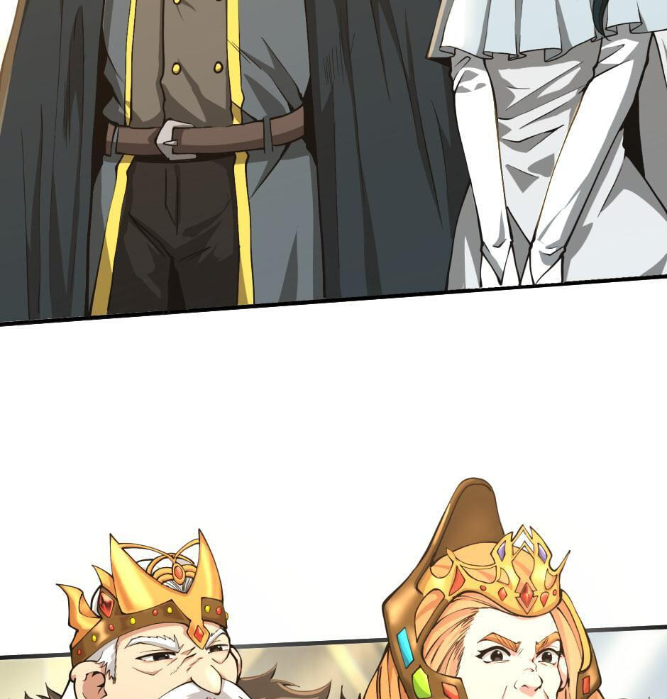 The Beginning After the End, chapter 143, image 30