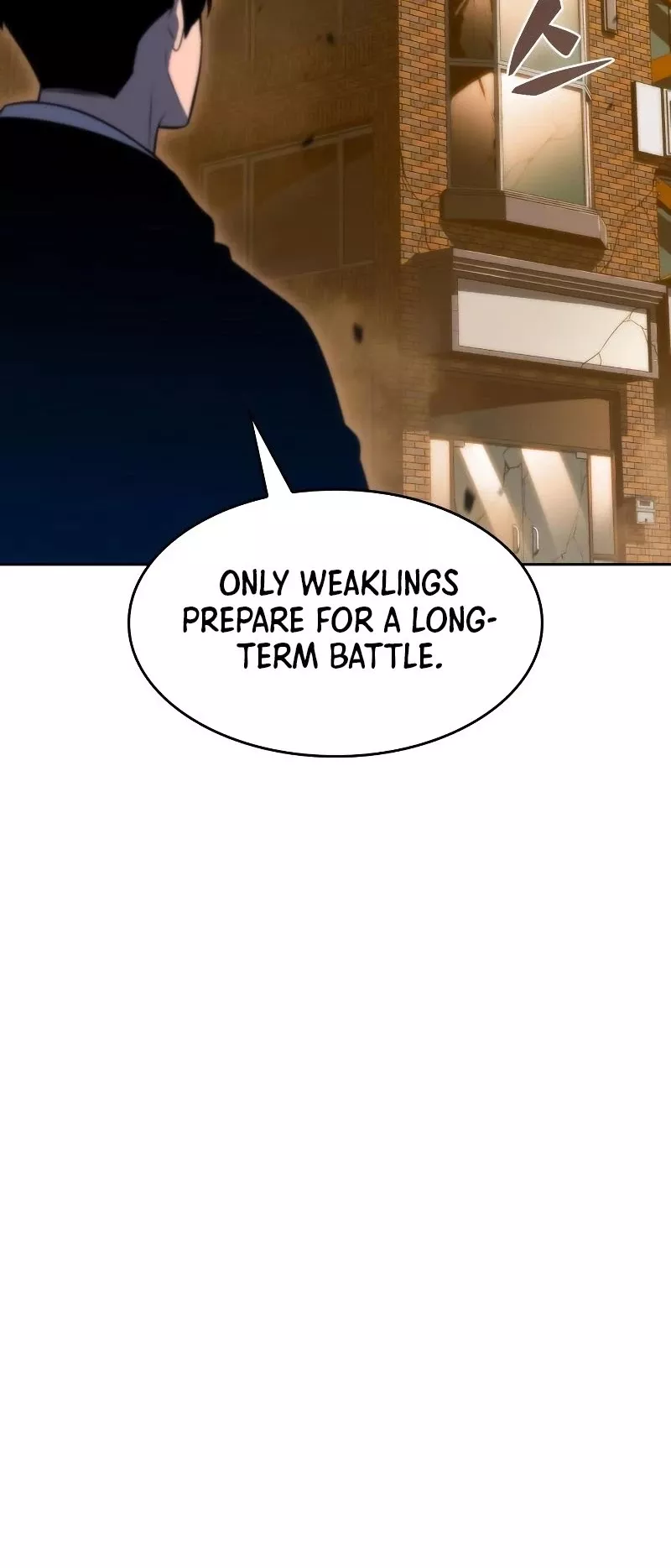 Solo Max-Level Newbie, chapter 53, image 37