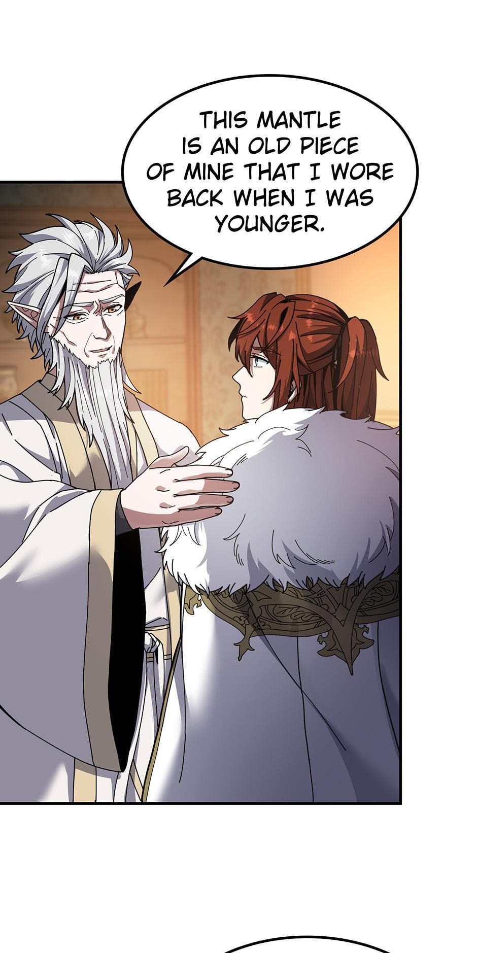 The Beginning After the End, chapter 239, image 48
