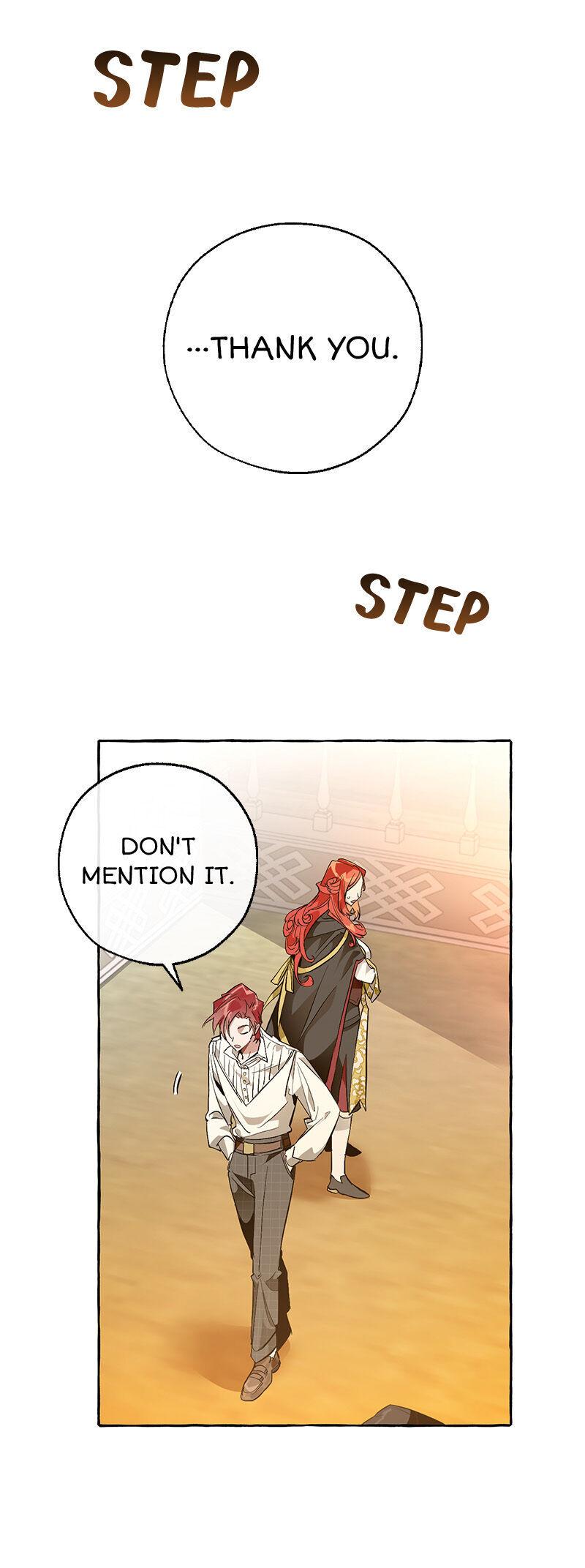 Trash of the Count’s Family, chapter 35, image 4