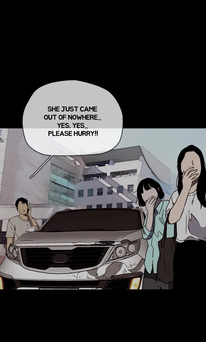 Wind Breaker, chapter 223, image 69