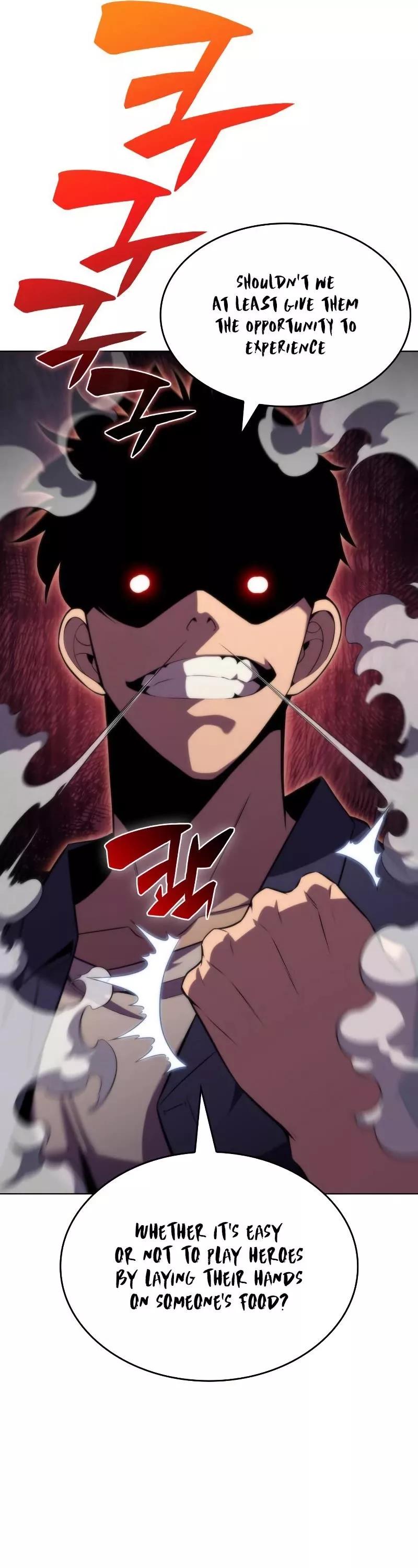 Solo Max-Level Newbie, chapter 68, image 34