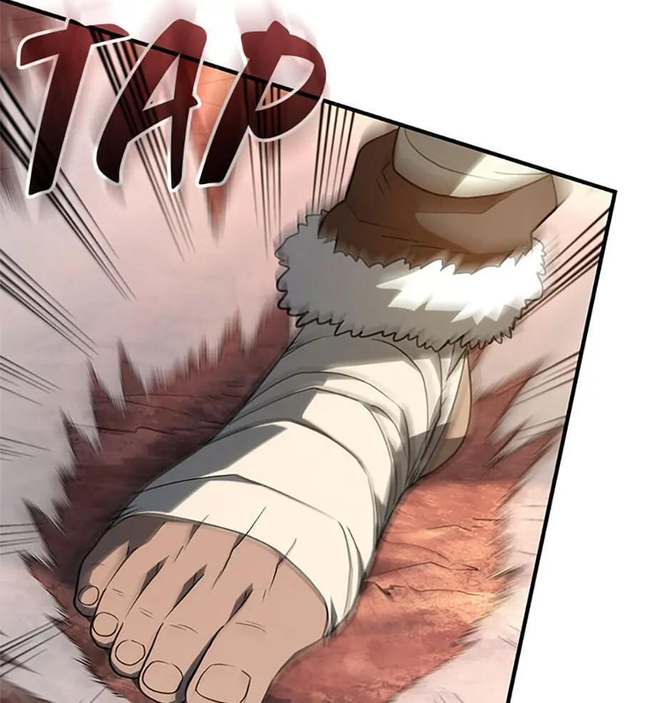Revenge of the Baskerville Bloodhound, chapter 54, image 61