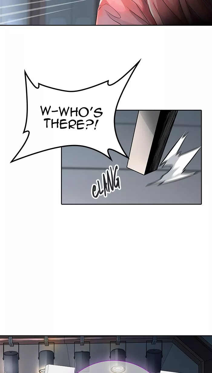 Tower of God, chapter 490, image 51