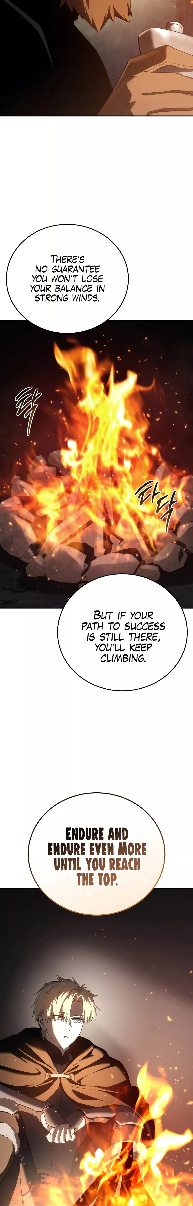 Star-Fostered Swordmaster, chapter 55, image 26