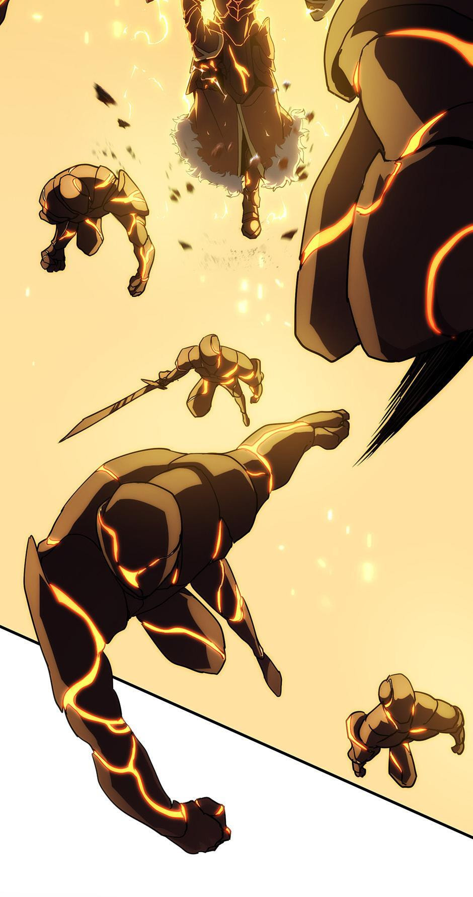 The Beginning After the End, chapter 203, image 103