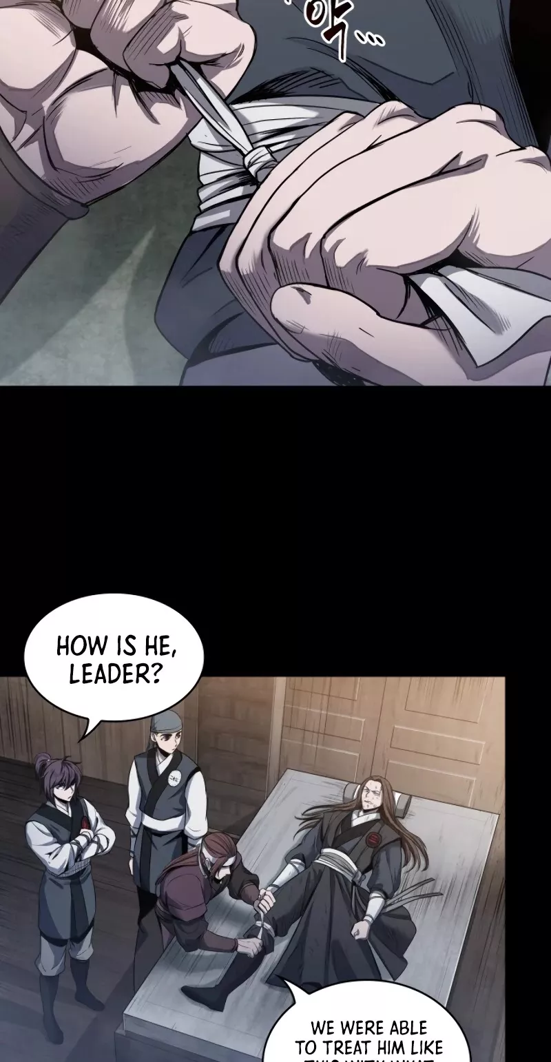 Nano Machine, chapter 23, image 43