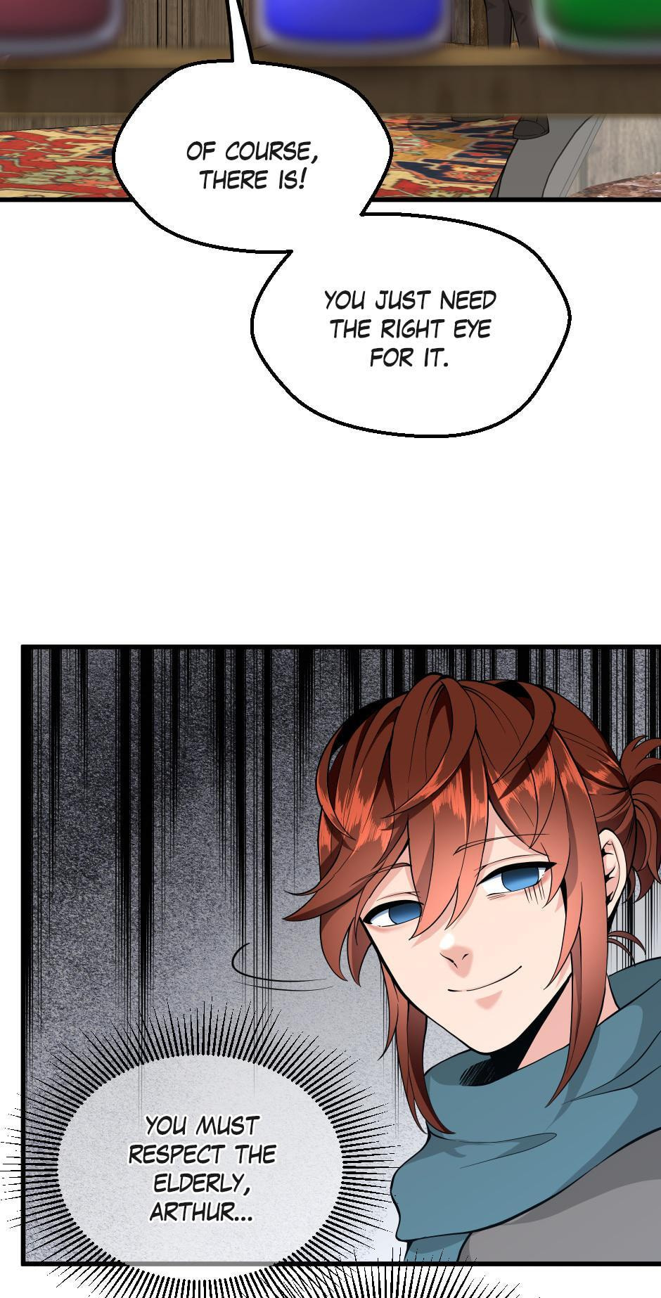 The Beginning After the End, chapter 121, image 50