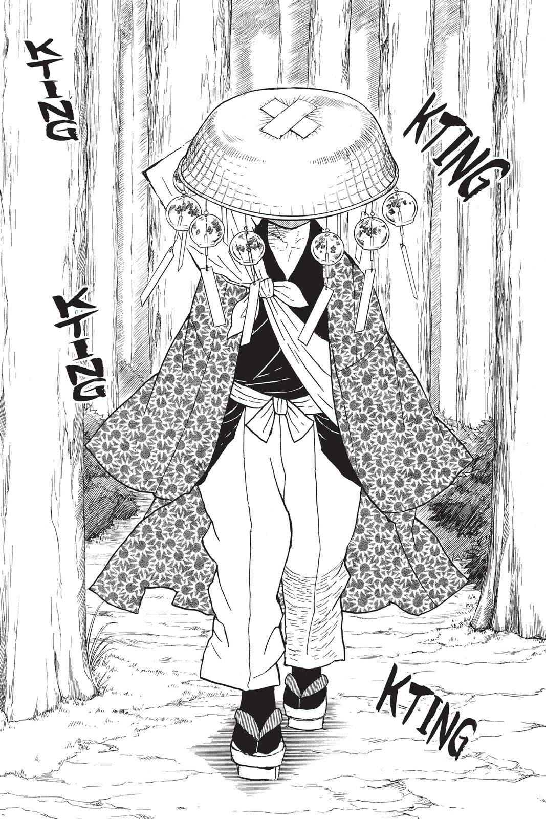 Demon Slayer: Kimetsu no Yaiba, chapter 9, image 10