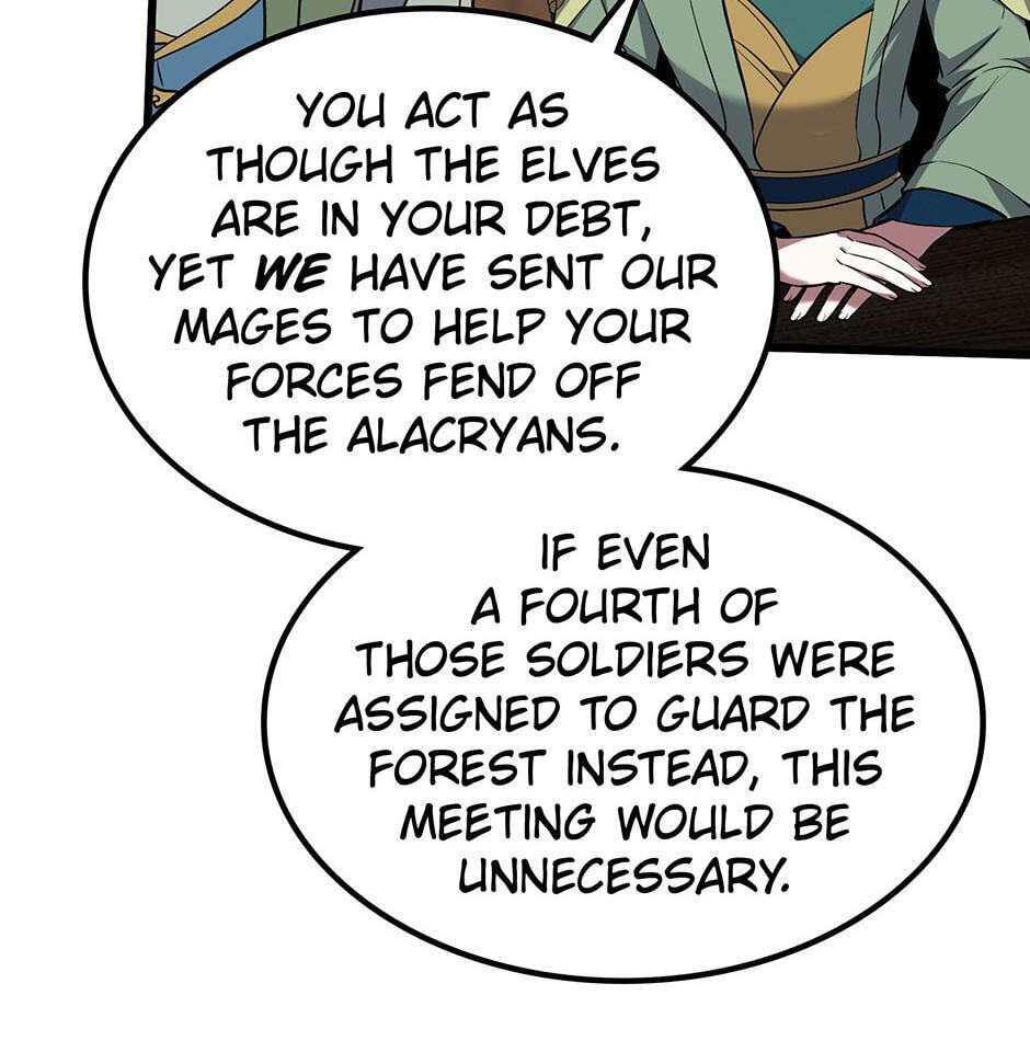 The Beginning After the End, chapter 232, image 139