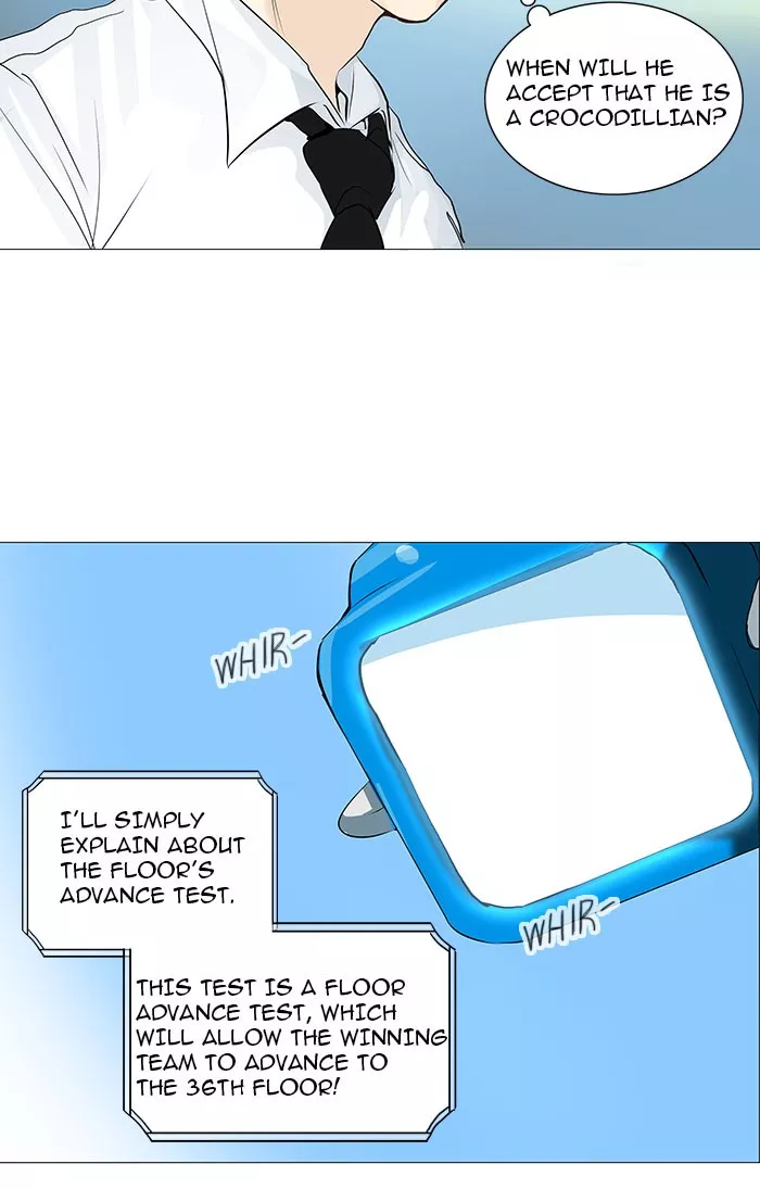 Tower of God, chapter 233, image 61