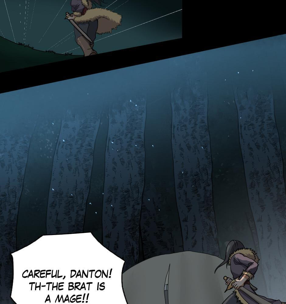 The Beginning After the End, chapter 17, image 94