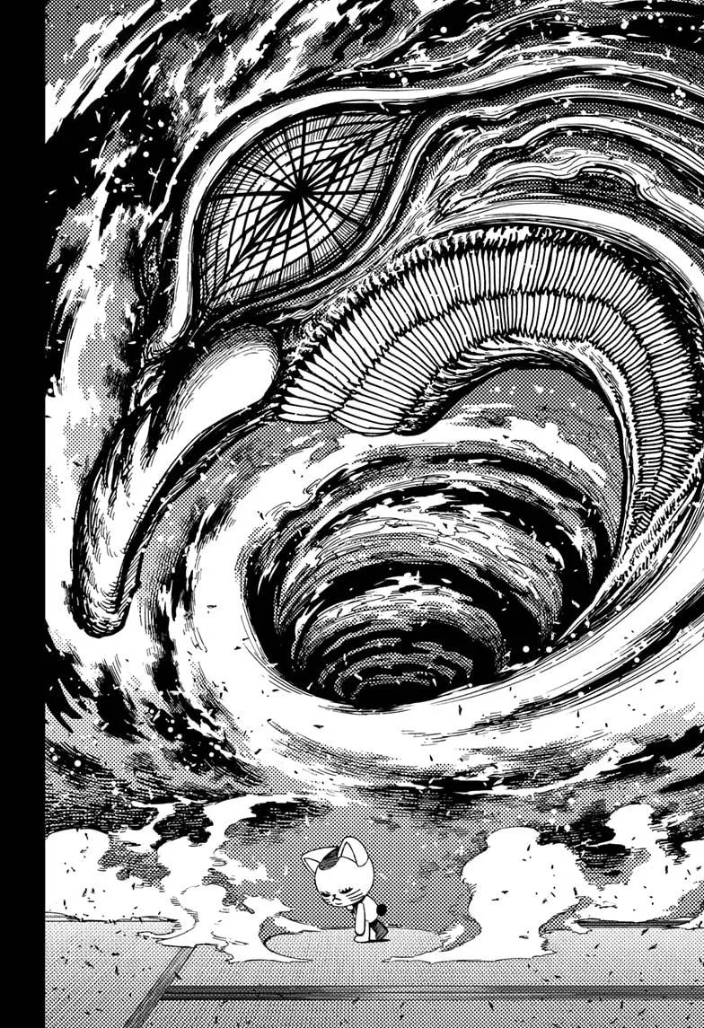 Dandadan, chapter 165, image 18
