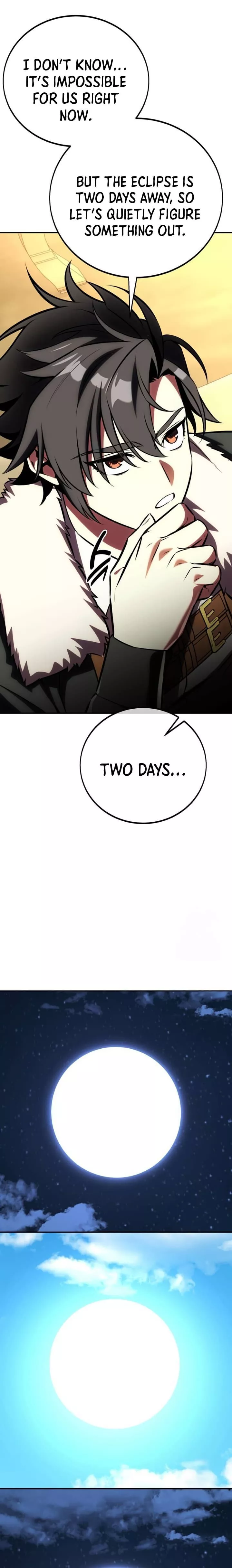 I Killed the Main Player, chapter 63, image 29