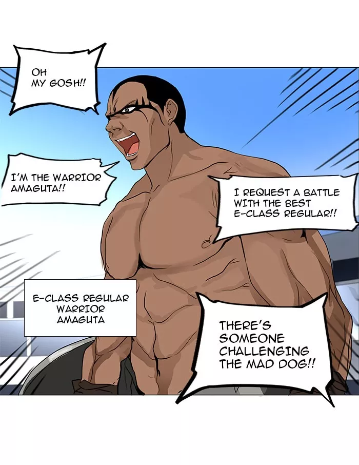 Tower of God, chapter 151, image 37