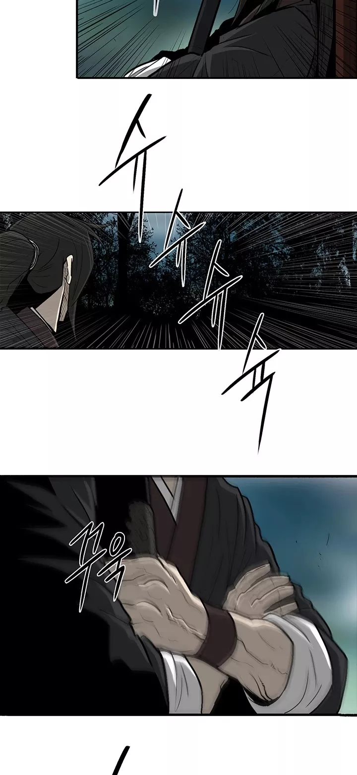 Legend of the Northern Blade, chapter 28, image 47