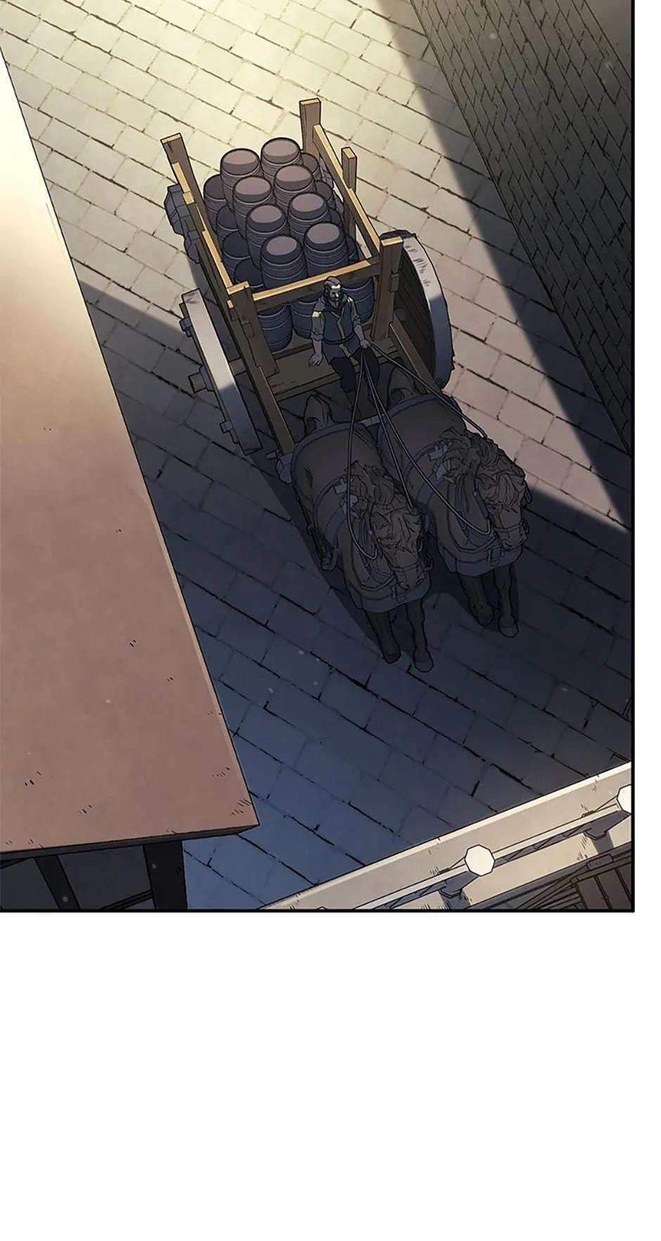 Revenge of the Baskerville Bloodhound, chapter 45, image 66