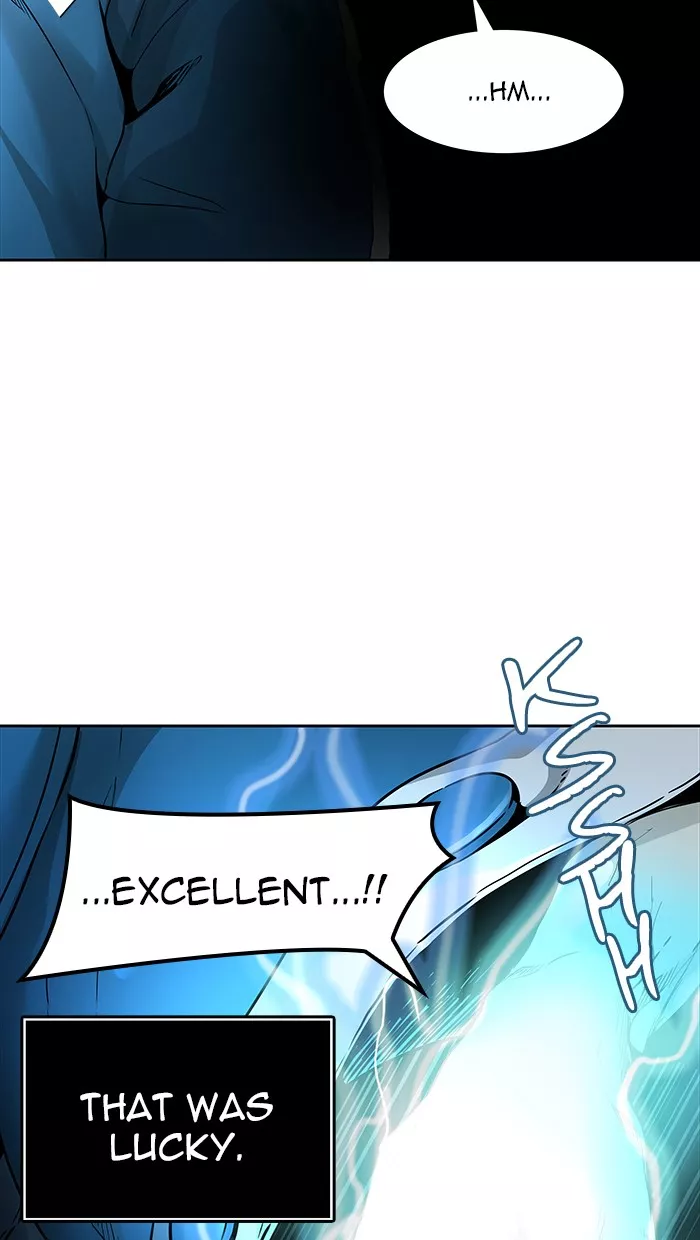 Tower of God, chapter 457, image 138