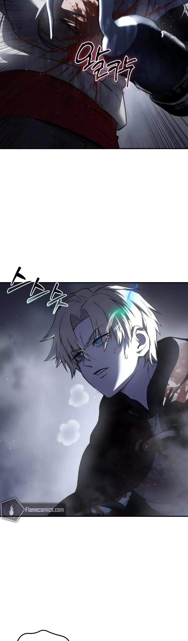 Star-Fostered Swordmaster, chapter 40, image 25