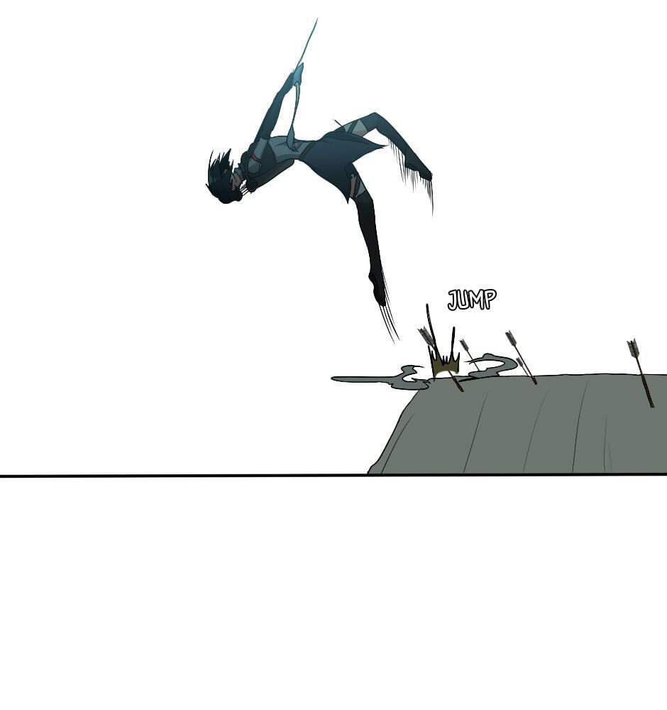 The Beginning After the End, chapter 8, page 58