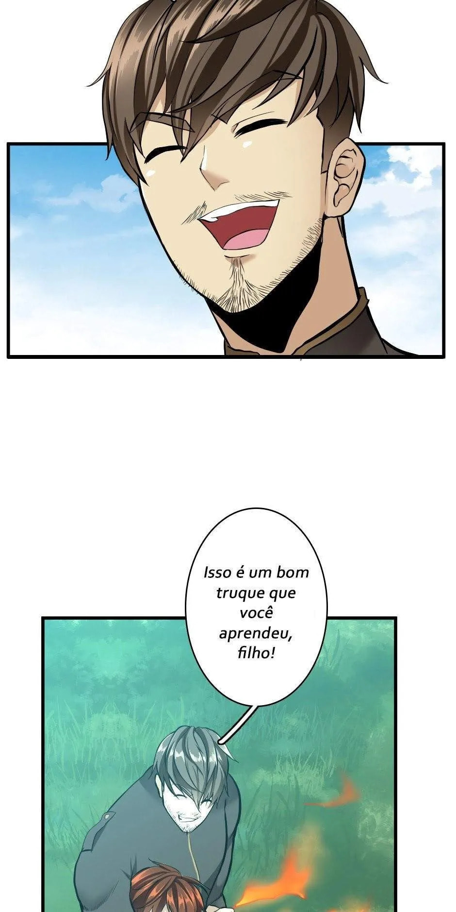 The Beginning After the End, chapter 31, page 29