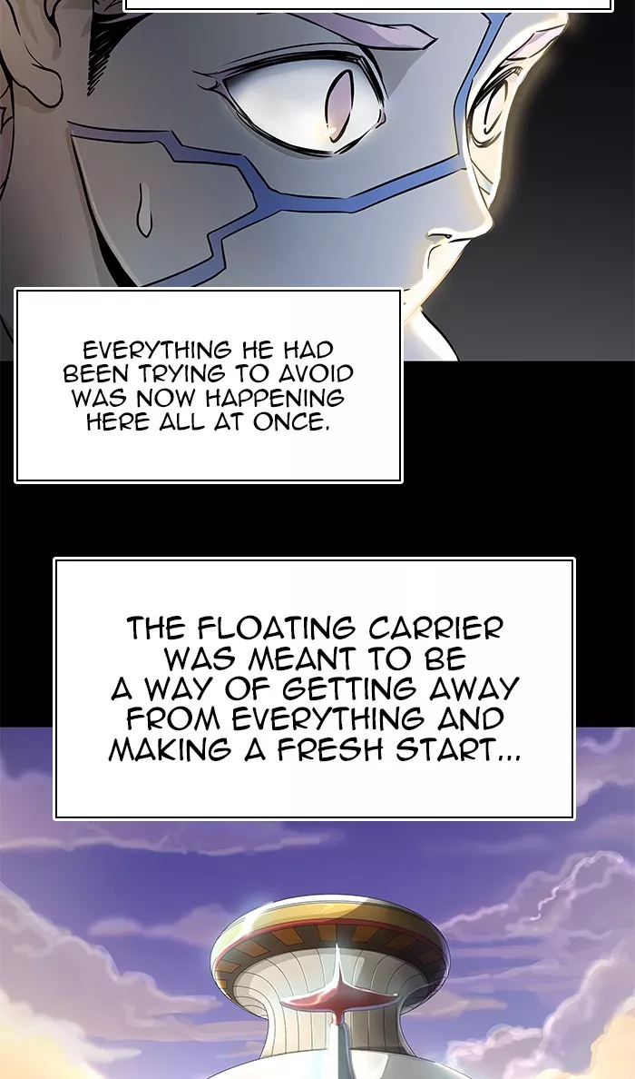 Tower of God, chapter 489, image 51