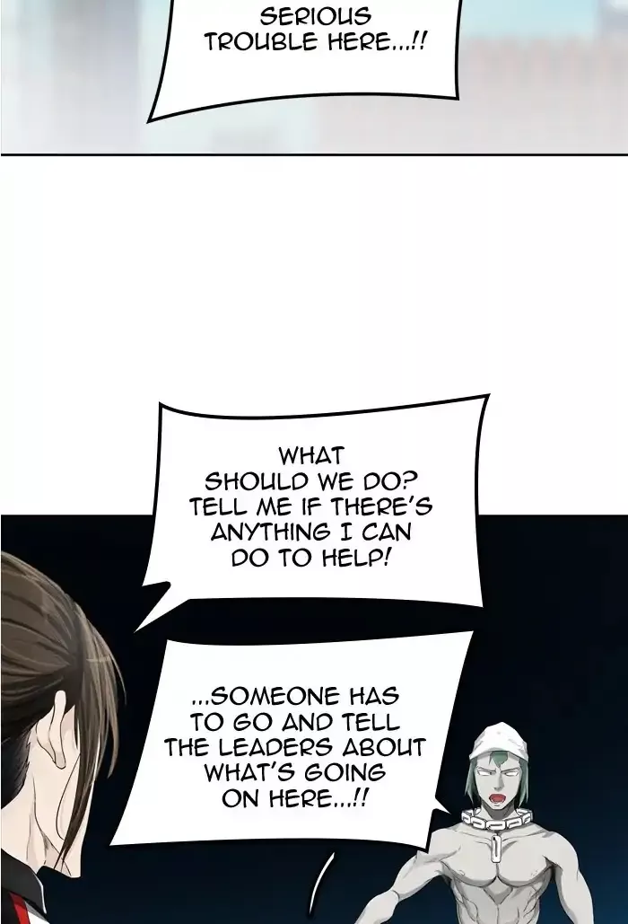 Tower of God, chapter 433, image 29