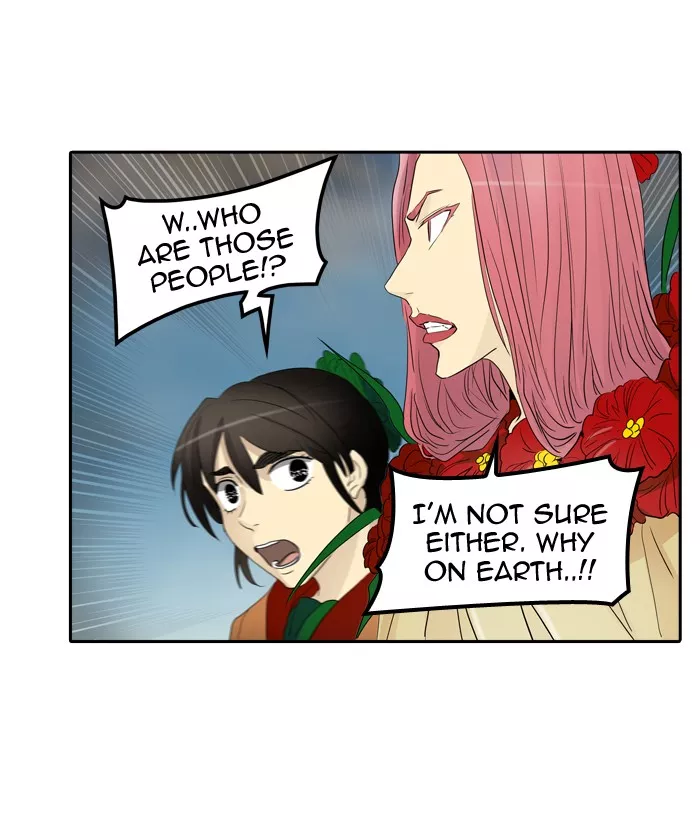 Tower of God, chapter 353, image 45