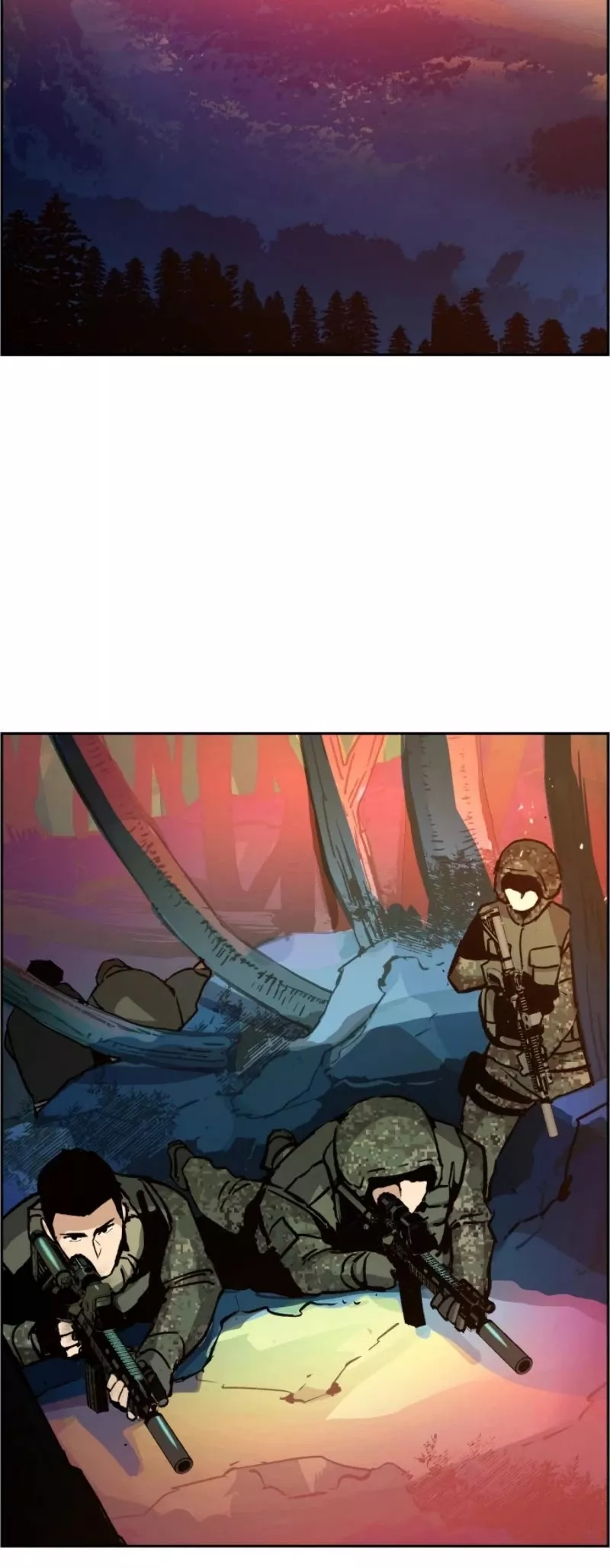 Teenage Mercenary, chapter 33, image 29