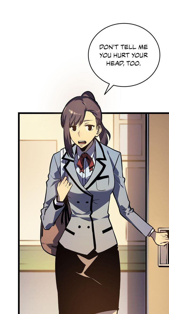 Solo Leveling, chapter 161, page 67