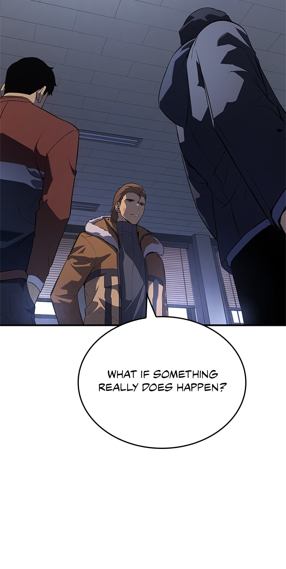 Solo Leveling, chapter 179.01, page 50