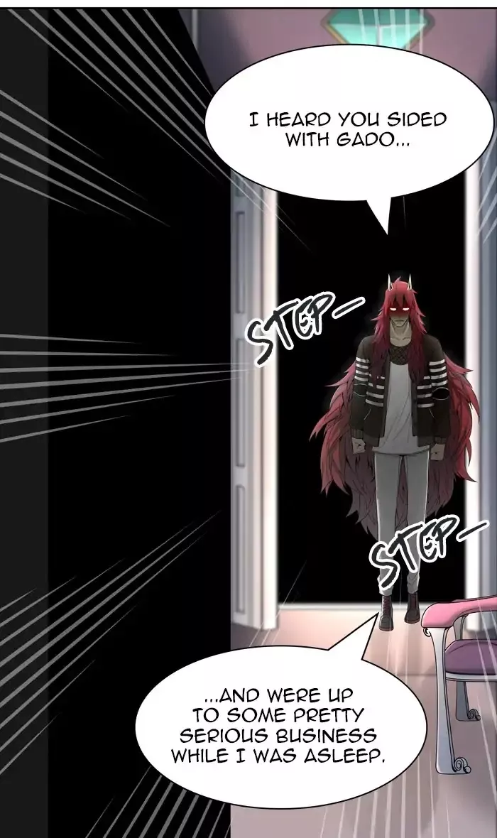 Tower of God, chapter 438, image 122