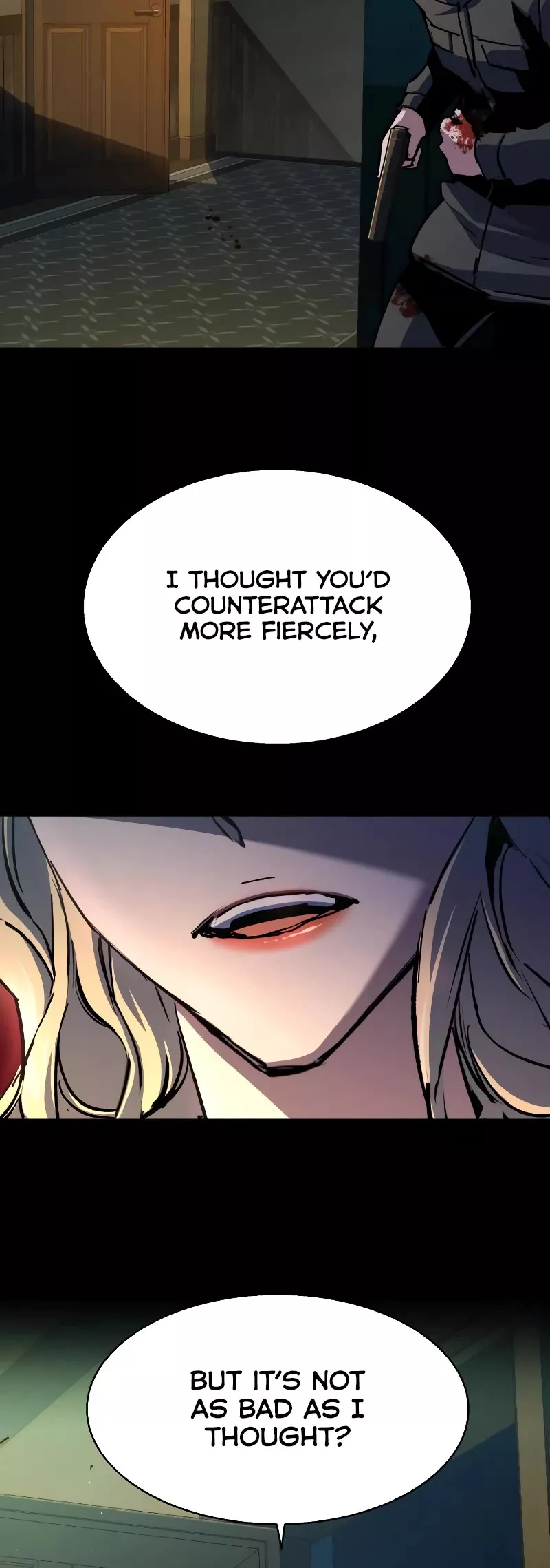 Teenage Mercenary, chapter 151, image 10