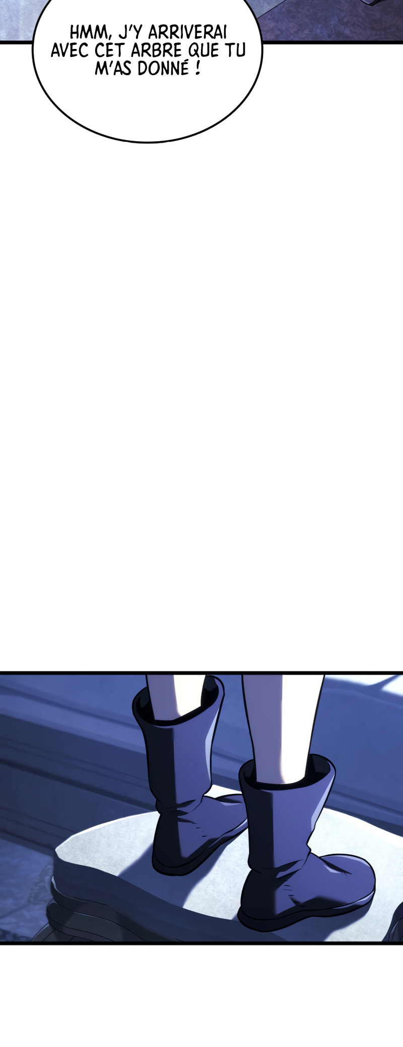 Revenge of the Baskerville Bloodhound, chapter 135, image 51