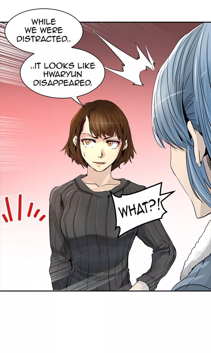 Tower of God, chapter 333, image 8
