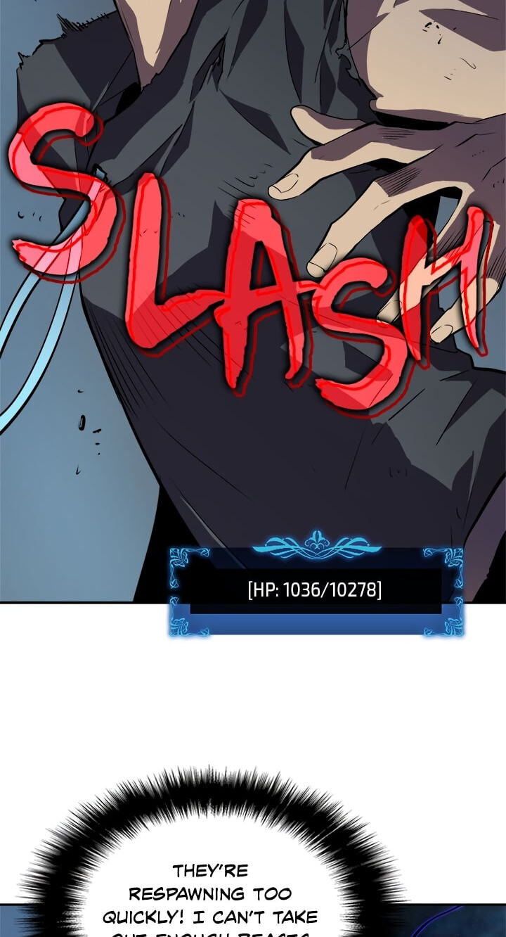 Solo Leveling, chapter 41, page 45
