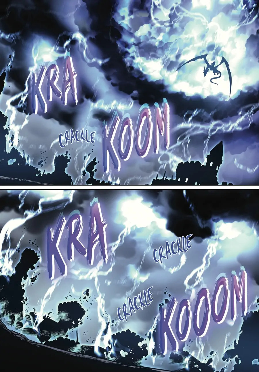 Solo Leveling, chapter 15, page 27