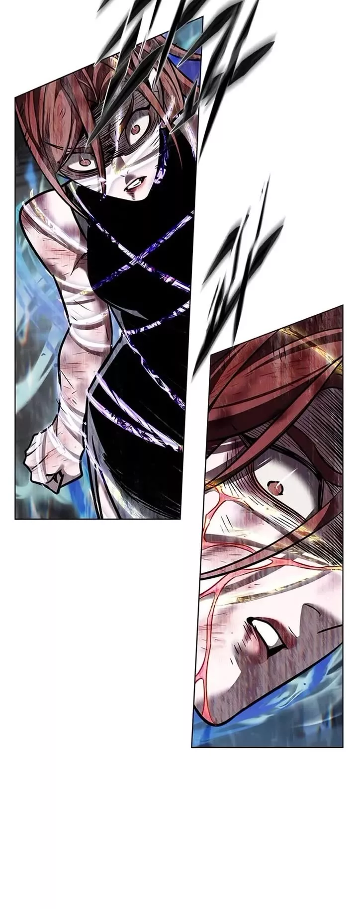 Eleceed, chapter 367, image 42