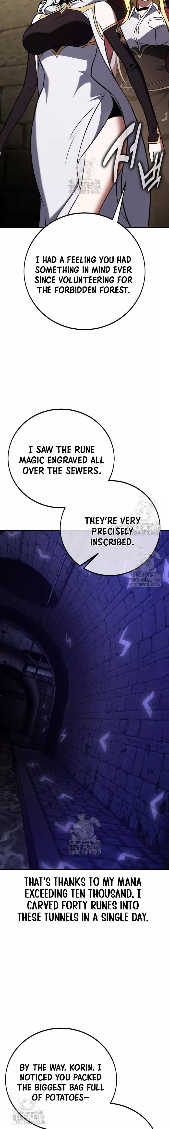 I Killed the Main Player, chapter 93, image 13