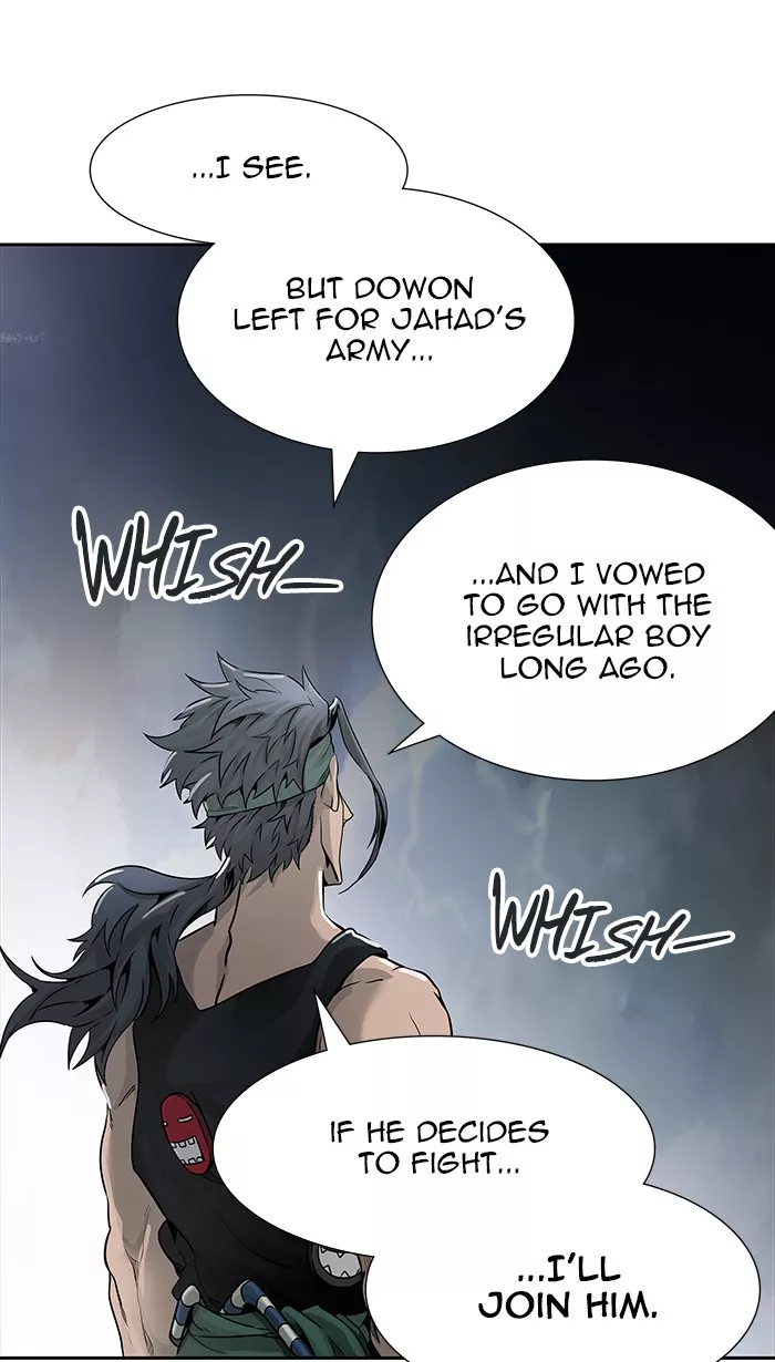 Tower of God, chapter 468, image 7