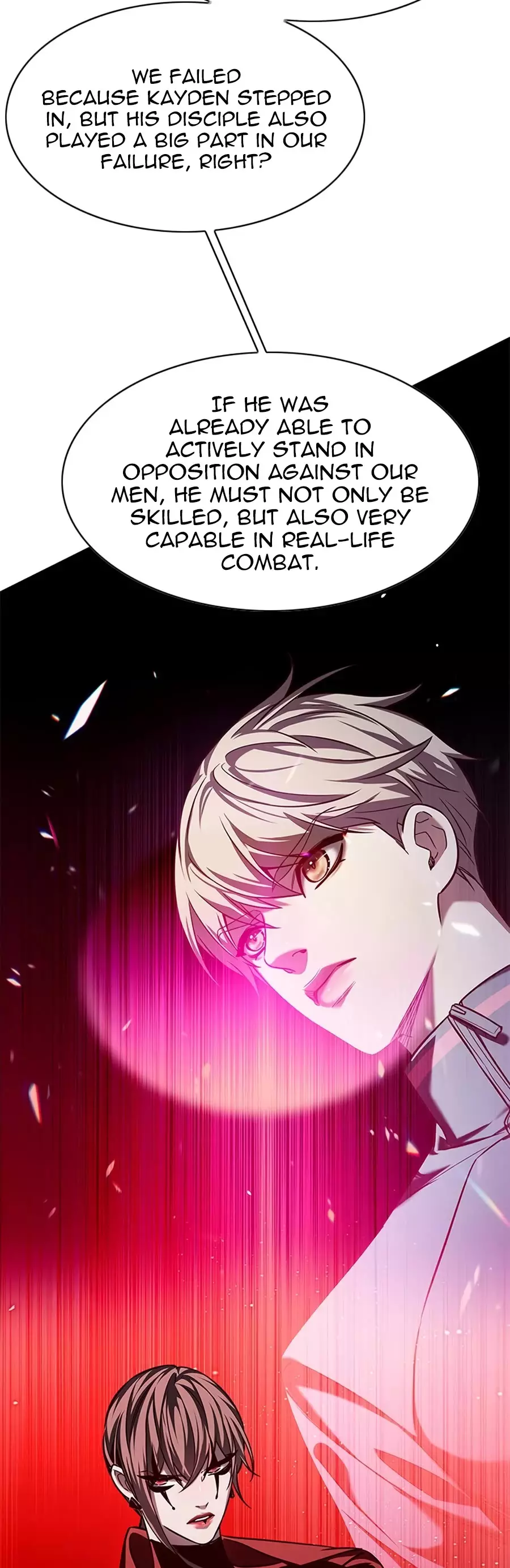 Eleceed, chapter 251, image 7